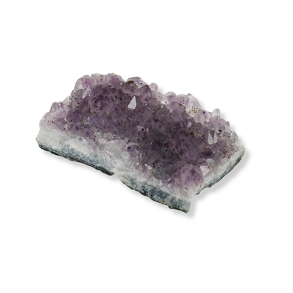 Amethyst Cluster - Quality 02 (1.84kg)