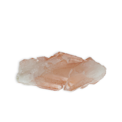 Pink Lithium Clusters