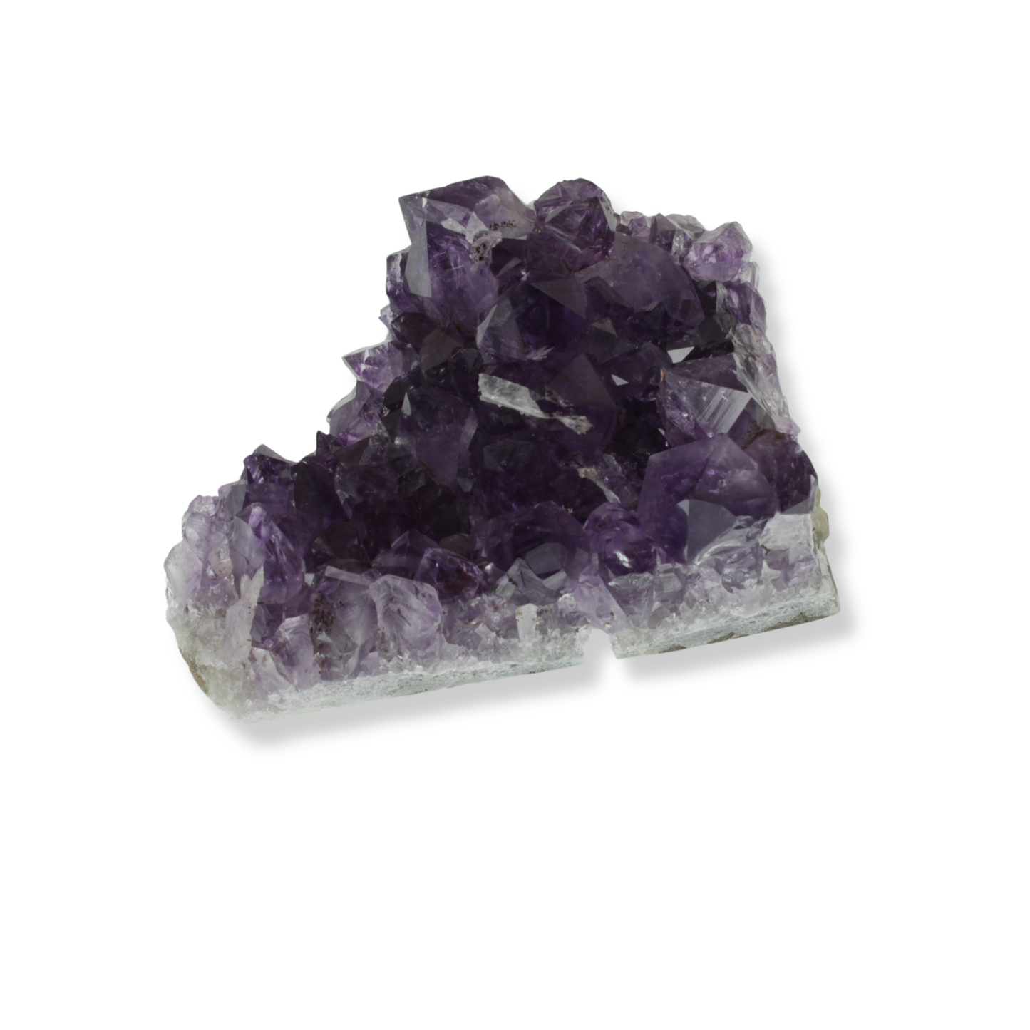 Amethyst Clusters - Super Extra (3.36kg)
