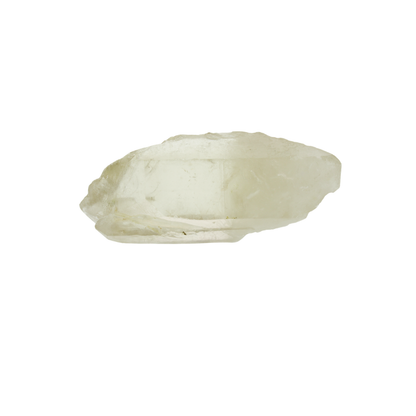 Natural Citrine Rough Points (0.84kg)