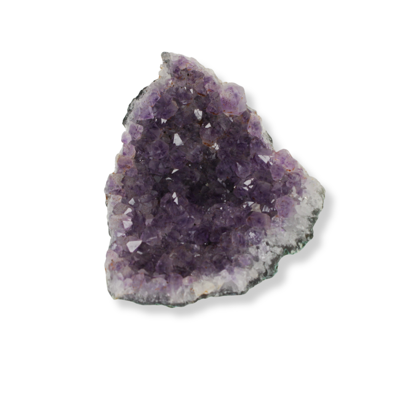 Amethyst Clusters - Quality 01 (1.65kg)