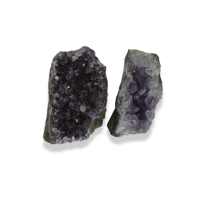 Amethyst Cut Base -  Q.01 (3.03kg)