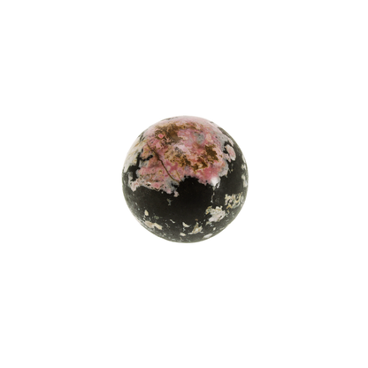 Rhodonite Spheres (1.29kg)