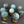 Load image into Gallery viewer, Trolleite Polished Spheres (7598) - 3.4kg
