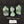 Load image into Gallery viewer, [PROMO LOT] Green Quartz Top Polished Points (6837) - 2,91 kg
