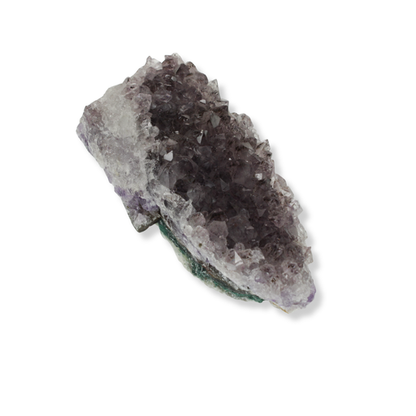 Amethyst Clusters - Quality 03 (2.92kg)