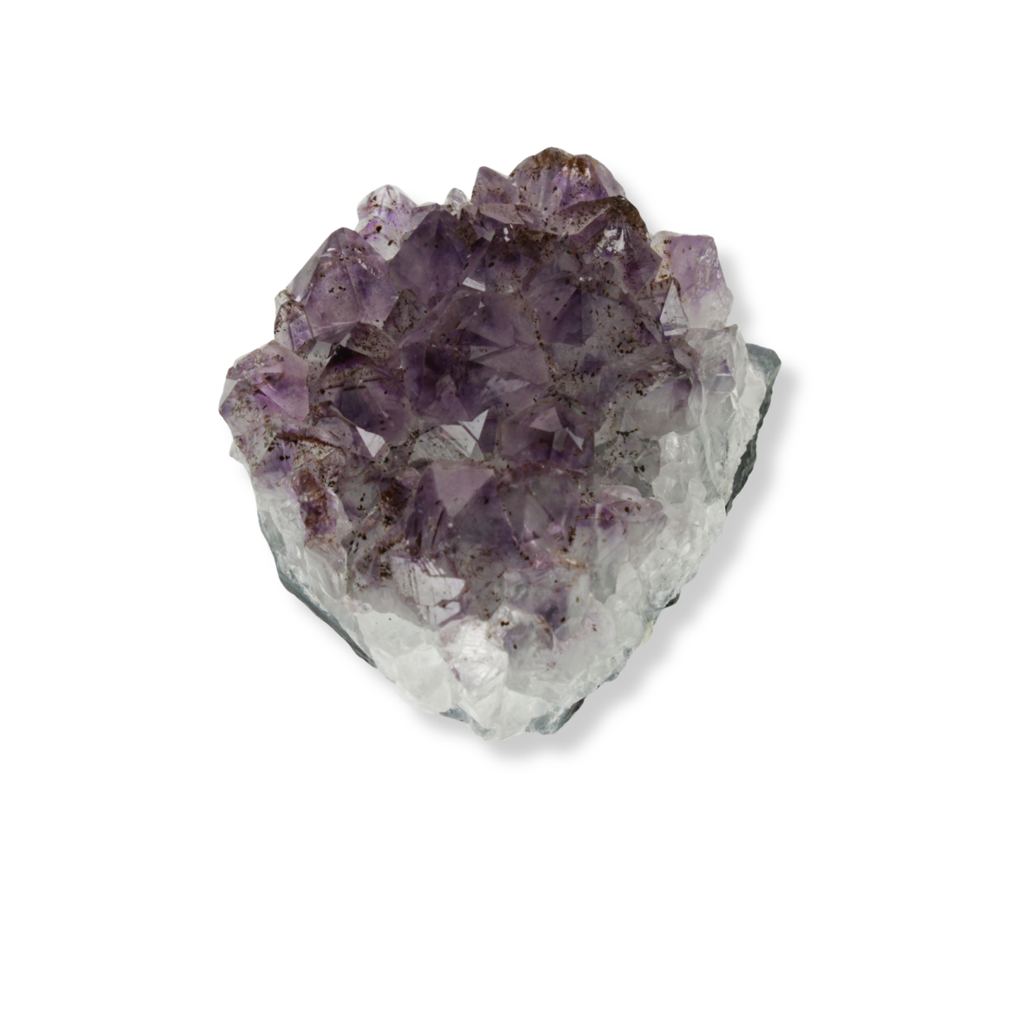 Amethyst Cluster - Quality 02 (1.84kg)