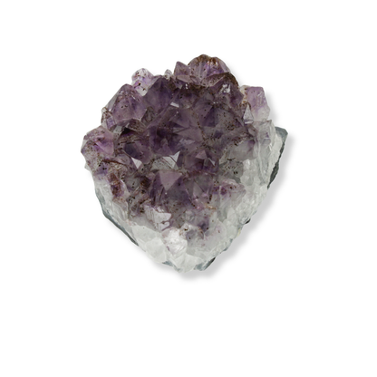 Amethyst Cluster - Quality 02 (1.84kg)