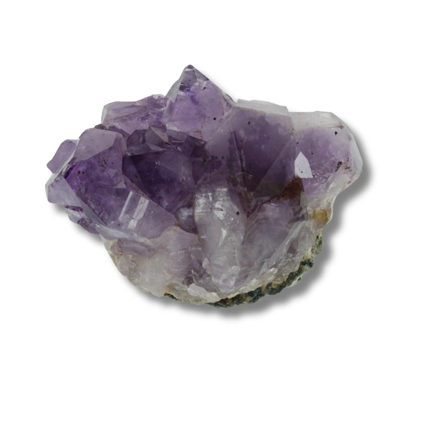 Amethyst Cluster - Extra (2.77kg)