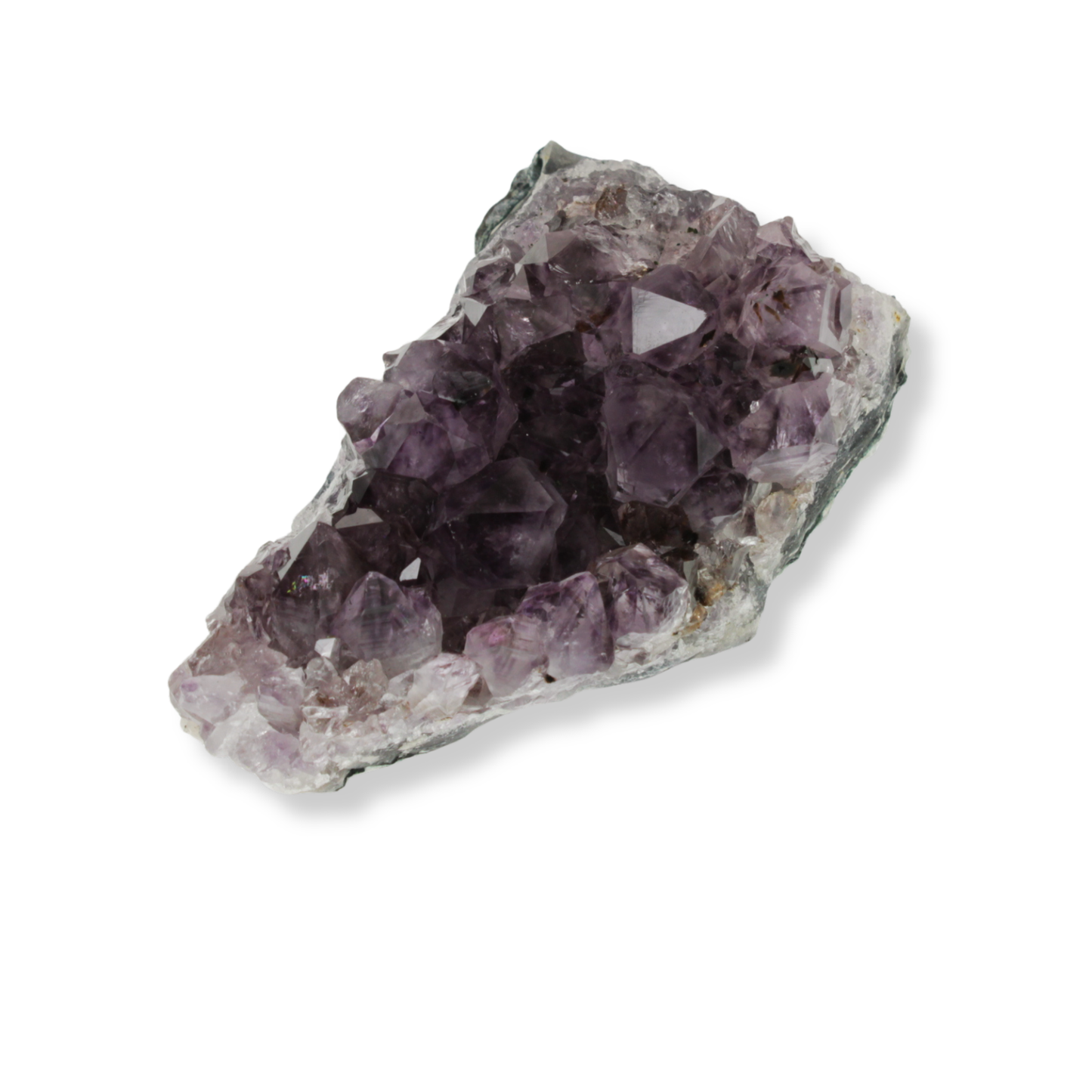 Amethyst Clusters - Quality 01 (1.65kg)