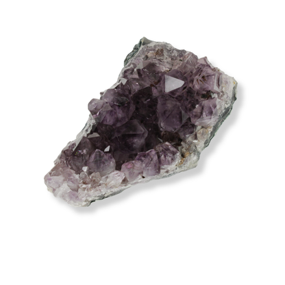 Amethyst Clusters - Quality 01 (1.65kg)