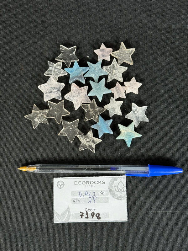 [PROMO LOT] Mini Stars (7198) - 0,062 kg