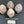 Load image into Gallery viewer, [PROMO LOT] Pink Amethyst Eggs (7303) - 4,38 kg
