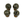 Load image into Gallery viewer, Pyrite Polished Spheres (7565) - 2 kg
