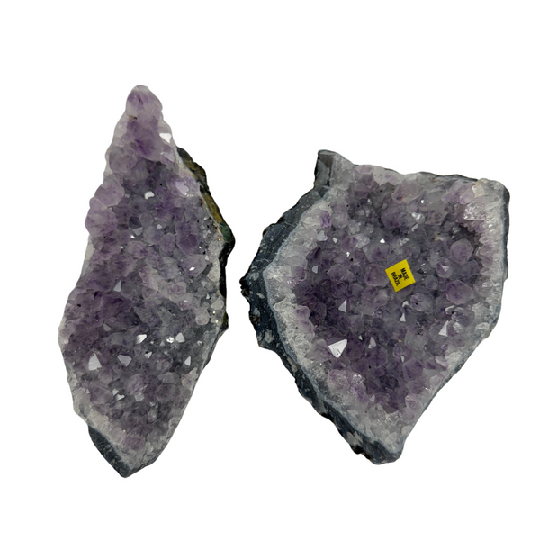 Amethyst Cluster - Quality 02 (8214) - 1.53 kg