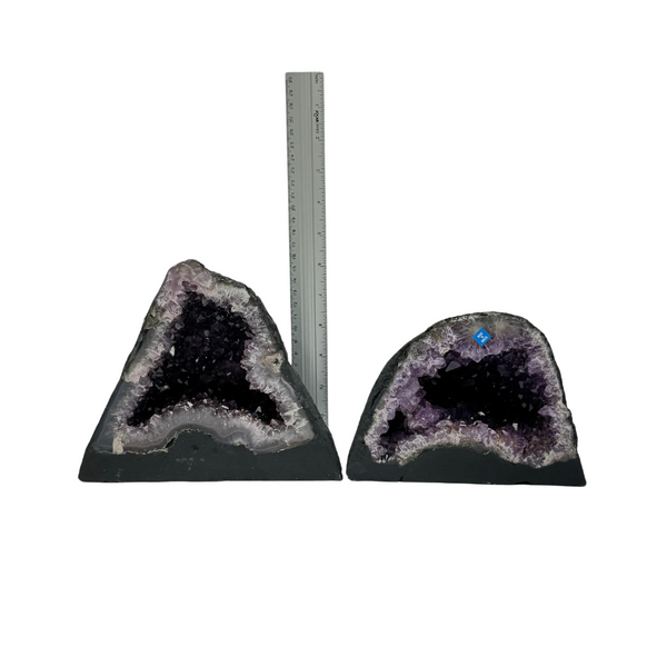 Amethyst Cathedral - Quality Ex (8232) - 4.8 kg