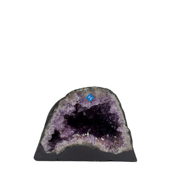 Amethyst Cathedral - Quality Ex (8232) - 4.8 kg