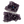 Load image into Gallery viewer, Amethyst Cluster - Quality Extra (8238) - 2.68 kg
