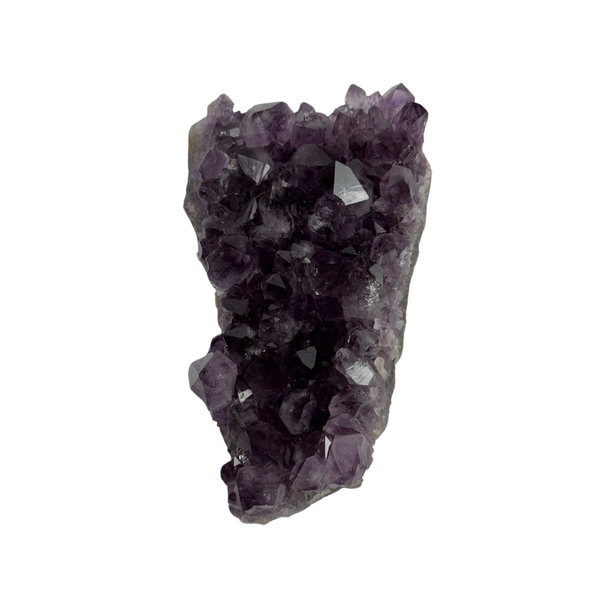 Amethyst Cluster - Quality Extra (8238) - 2.68 kg