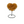 Load image into Gallery viewer, Citrine Druzy Hearts On Stands  (8246) - 1 kg
