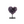 Load image into Gallery viewer, Amethyst Hearts On Stand (8597) - 3.11 kg
