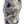 Load image into Gallery viewer, Amethyst Druzy With Calcite On Metal Stand (8602) - 4.5 kg
