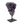 Load image into Gallery viewer, Amethyst Druzy On Metal Stand - Quality Special (8603) - 5.59 kg
