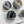 Load image into Gallery viewer, Agate Druzy Spheres (7743) - 3,7 kg
