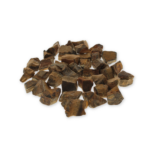 Raw Tiger's Eye Crystal
