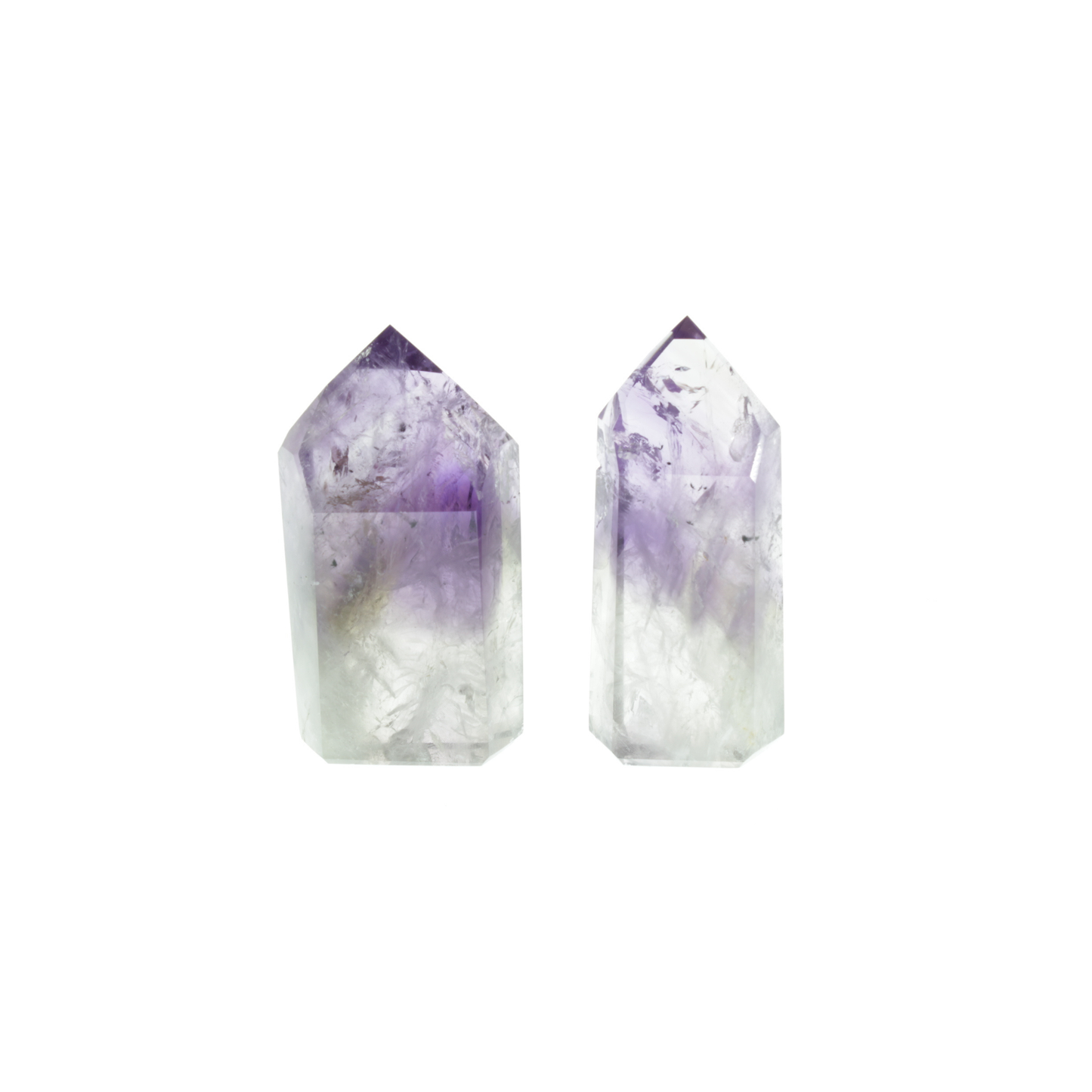 Ametrine Polished Points (1,12kg)