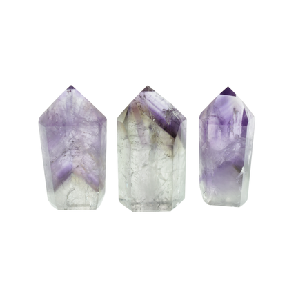 Ametrine Polished Points (1,12kg)
