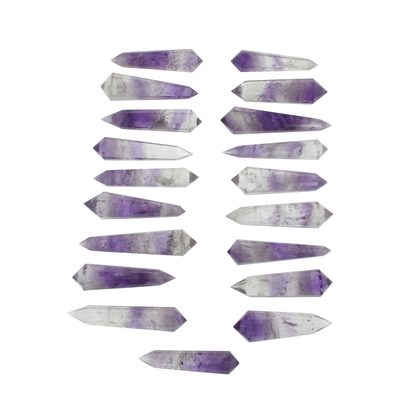 Amethyst Phantom Vogels (1kg)