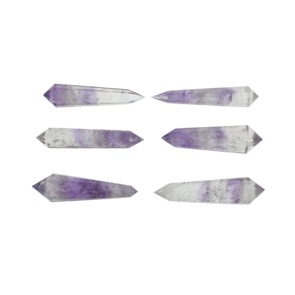 Amethyst Phantom Vogels (1kg)