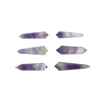 Amethyst Phantom Vogels (1kg)