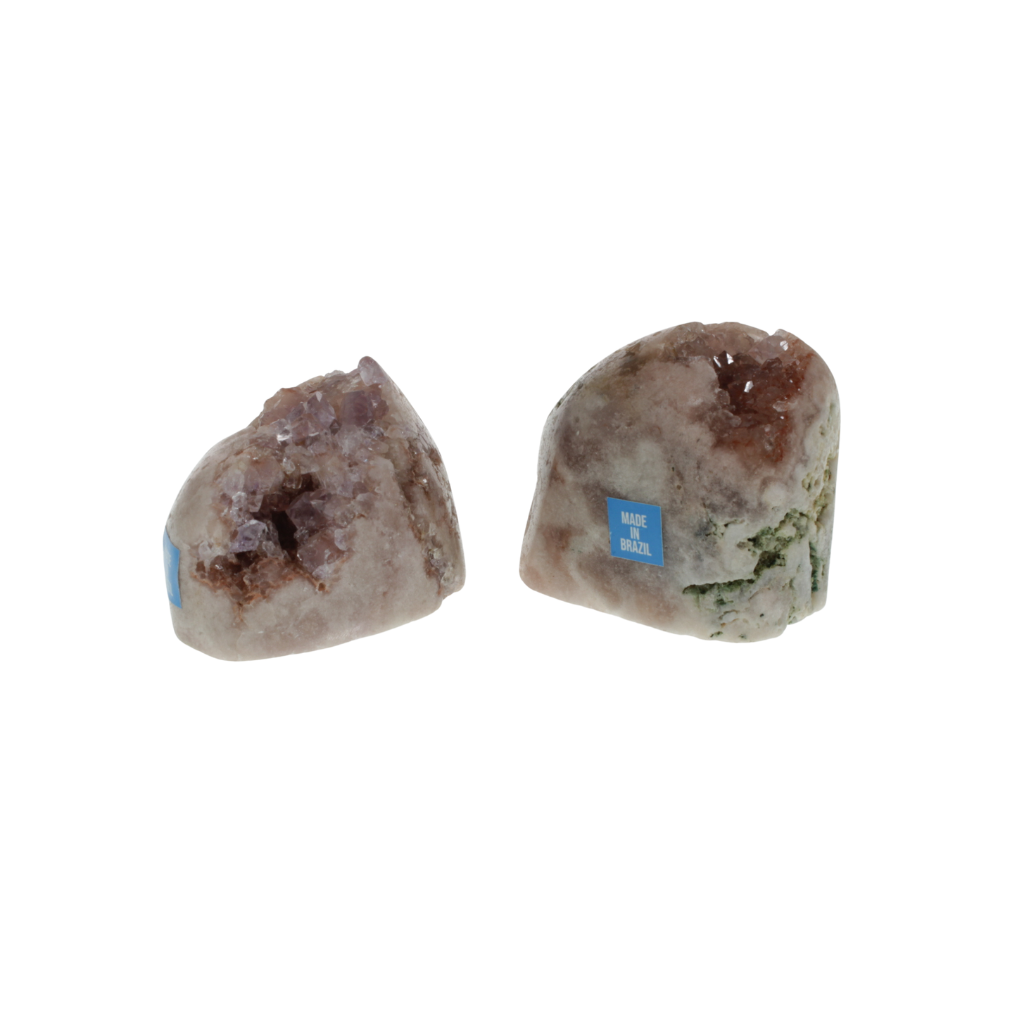 Pink Amethyst Free Forms (1,93kg)