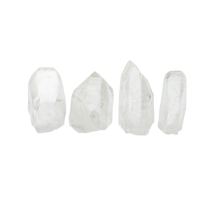 Lemurian Top Polished Points (1,33kg)