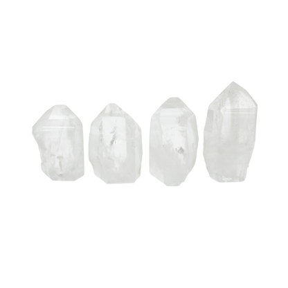 Lemurian Top Polished Points (1,46kg)