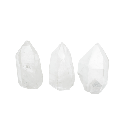 Lemurian Top Polished Points (1,46kg)