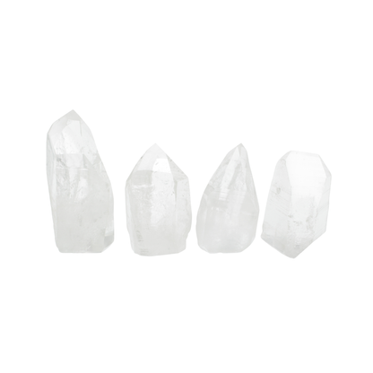 Lemurian Top Polished Points (1,46kg)