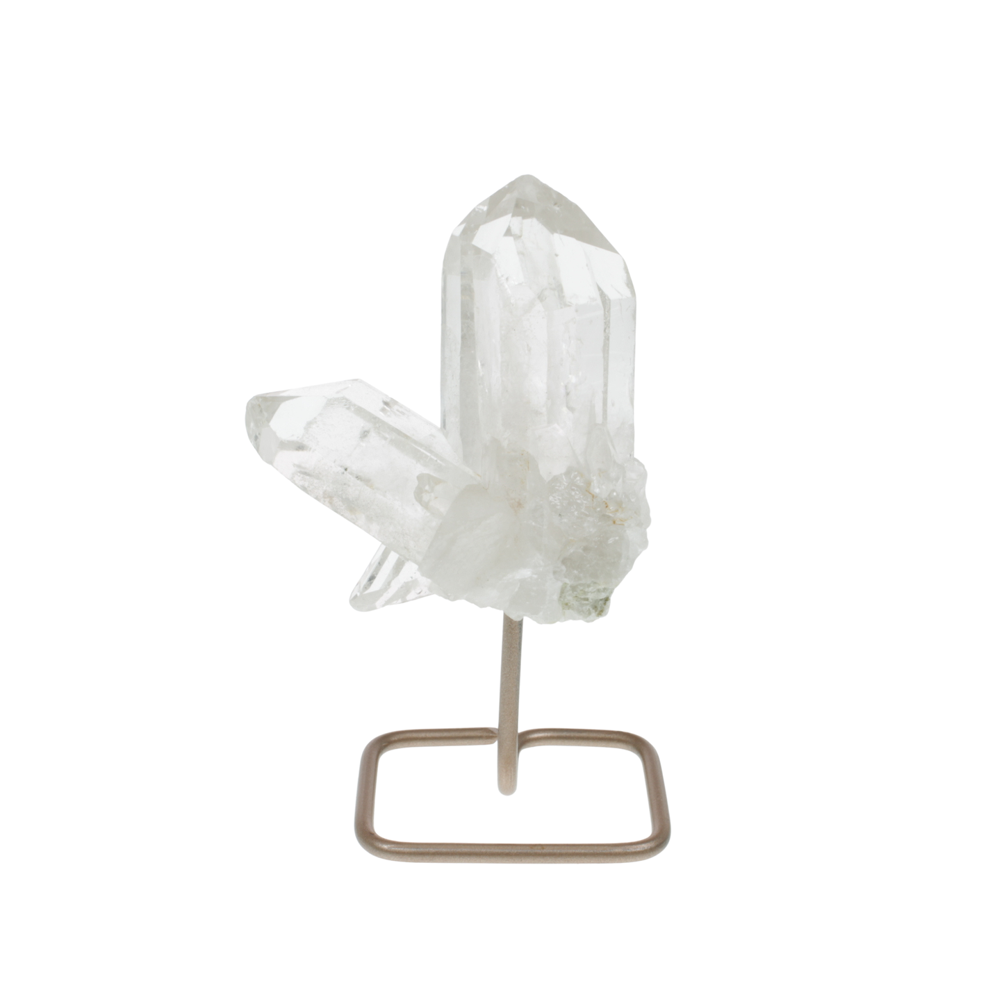 Crystal Cluster On Stands (0,81kg)
