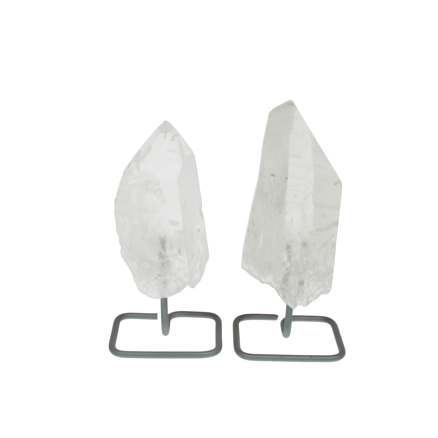 Lemurian Points On Stands (0,85kg)