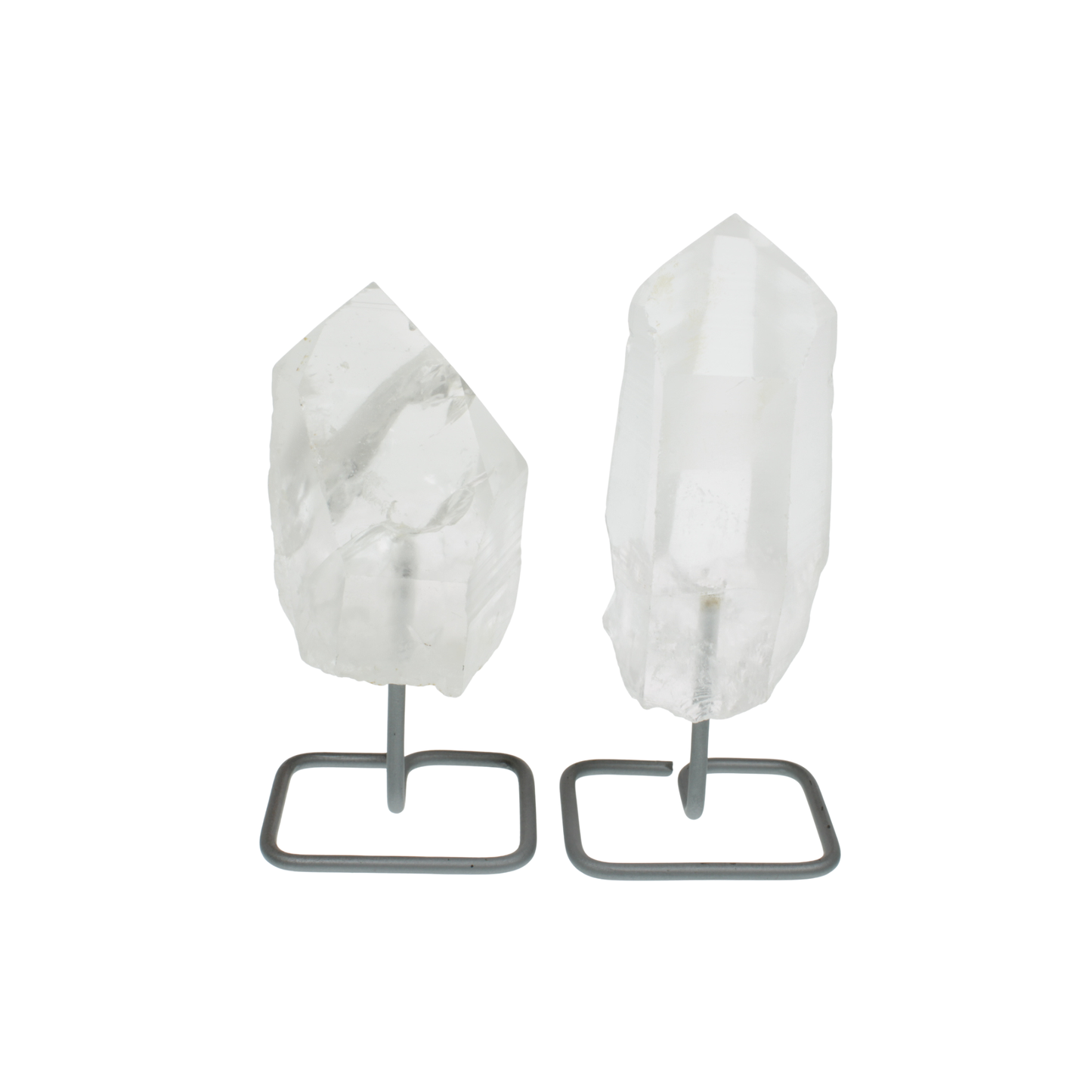Lemurian Points On Stands (0,85kg)