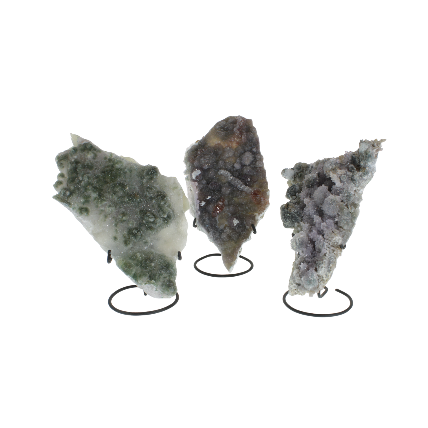 Zeolite On Stands (1,05kg)