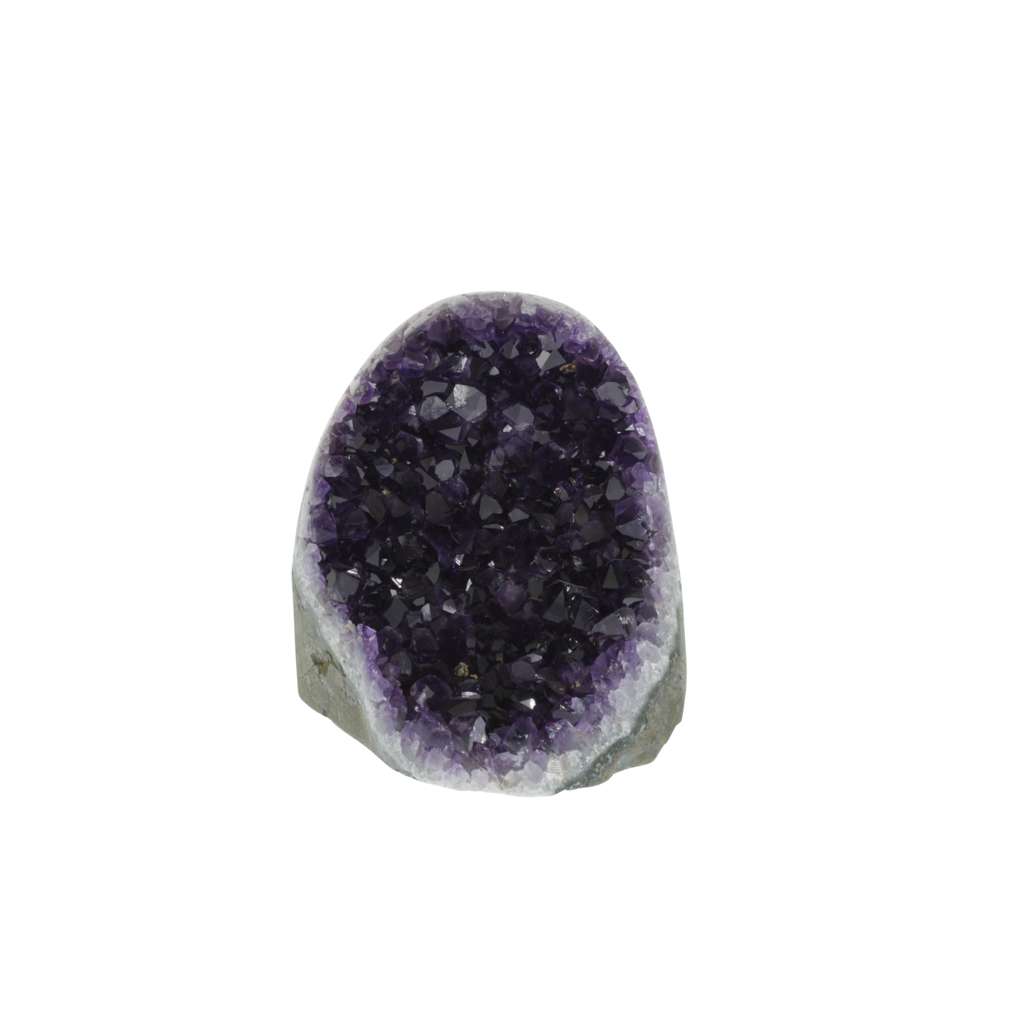 Amethyst Druzy Cut Base (1,84kg)