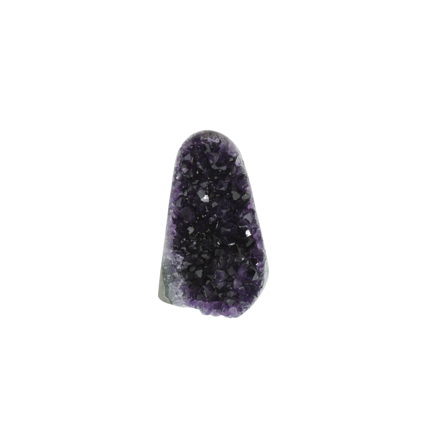 Amethyst Druzy Cut Base (1,84kg)