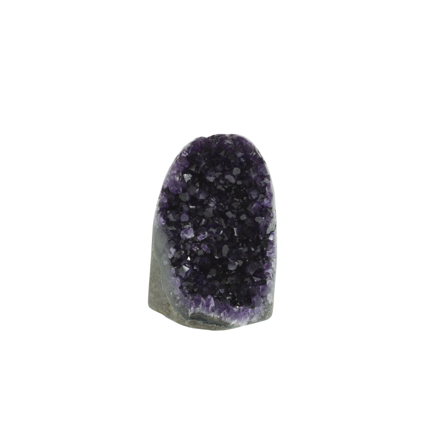 Amethyst Druzy Cut Base (1,84kg)