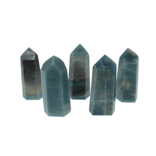Trolleite Polished Points (0,77kg)