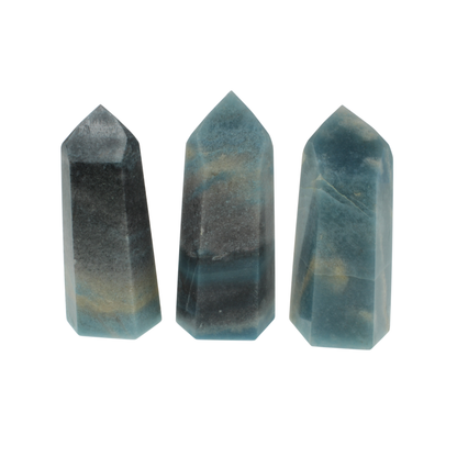 Trolleite Polished Points (0,77kg)