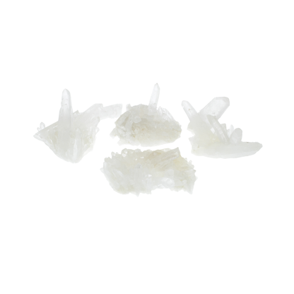 Crystal Laser Cluster (1kg)