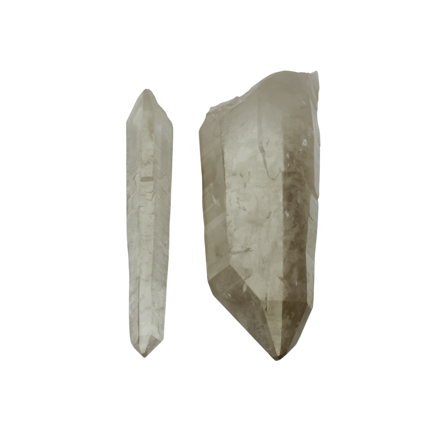 Lemurian Rough Points (1.15kg)